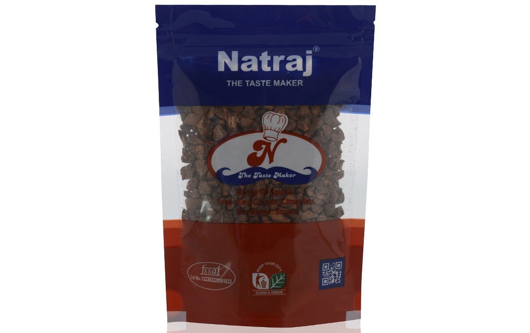 Natraj Fada Supari (Beetal nut)    Pack  100 grams